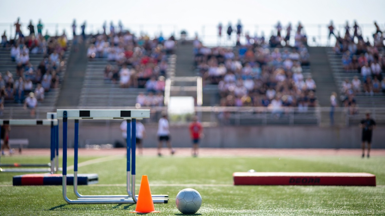Navigating the Pathway: Your Comprehensive Guide to College Athletic Recruiting